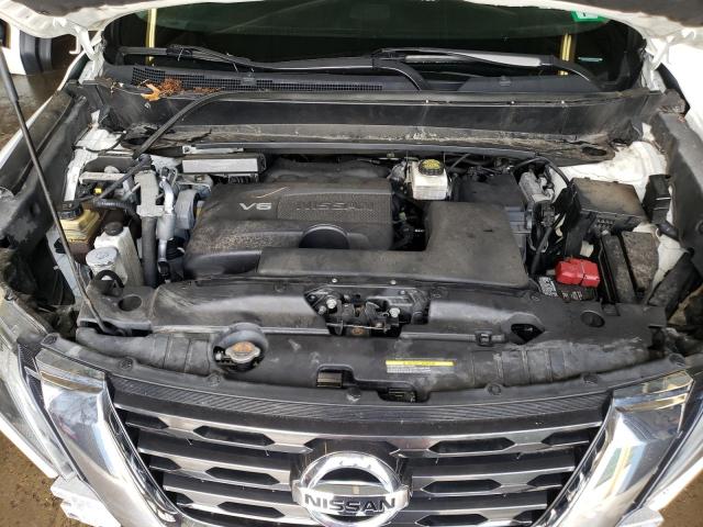 Photo 11 VIN: 5N1DR2MM8HC649650 - NISSAN PATHFINDER 