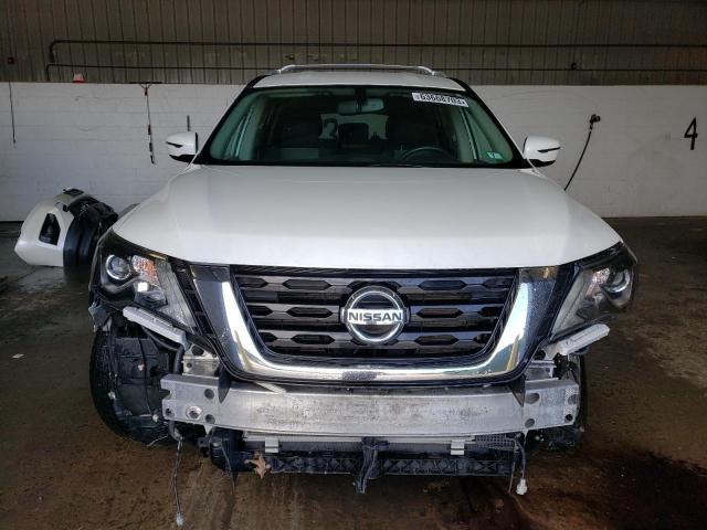 Photo 4 VIN: 5N1DR2MM8HC649650 - NISSAN PATHFINDER 