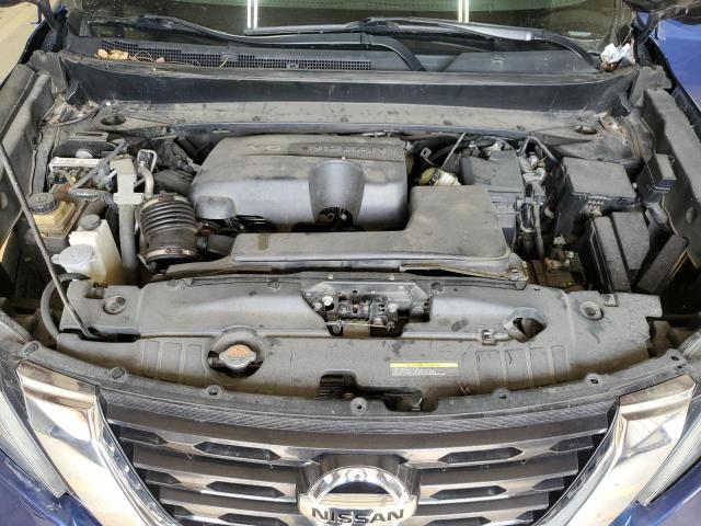 Photo 10 VIN: 5N1DR2MM8HC650233 - NISSAN PATHFINDER 