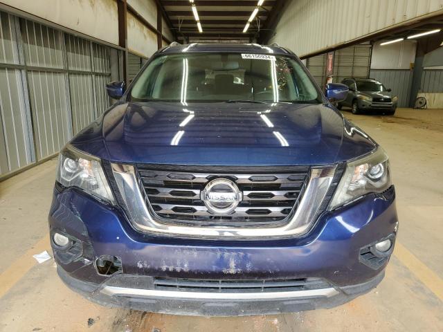 Photo 4 VIN: 5N1DR2MM8HC650233 - NISSAN PATHFINDER 