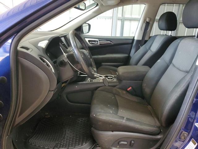 Photo 6 VIN: 5N1DR2MM8HC650233 - NISSAN PATHFINDER 