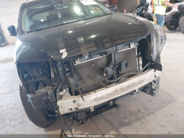 Photo 5 VIN: 5N1DR2MM8HC650975 - CHRYSLER MINIVAN 