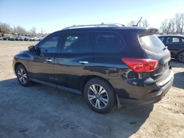 Photo 1 VIN: 5N1DR2MM8HC653603 - NISSAN PATHFINDER 