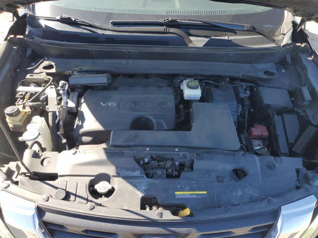 Photo 11 VIN: 5N1DR2MM8HC653603 - NISSAN PATHFINDER 