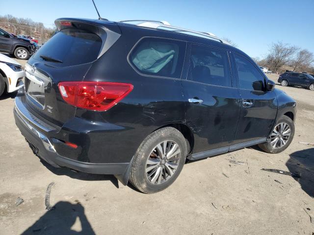 Photo 2 VIN: 5N1DR2MM8HC653603 - NISSAN PATHFINDER 