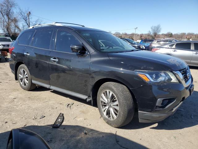 Photo 3 VIN: 5N1DR2MM8HC653603 - NISSAN PATHFINDER 