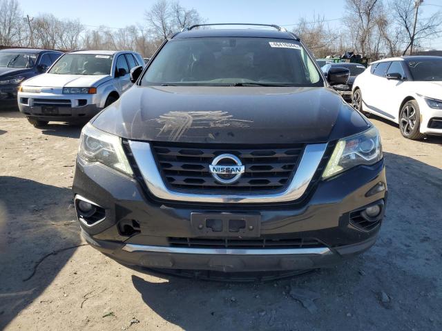 Photo 4 VIN: 5N1DR2MM8HC653603 - NISSAN PATHFINDER 