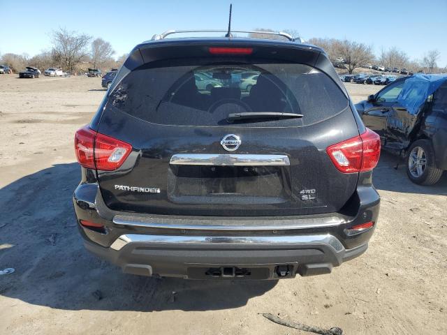 Photo 5 VIN: 5N1DR2MM8HC653603 - NISSAN PATHFINDER 