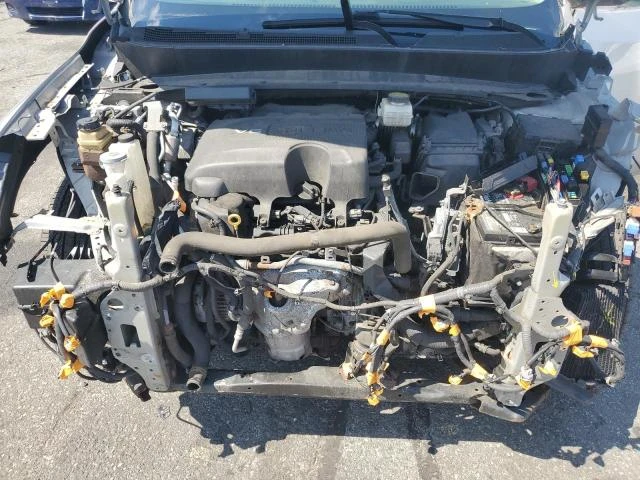 Photo 11 VIN: 5N1DR2MM8HC660647 - NISSAN PATHFINDER 