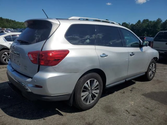 Photo 2 VIN: 5N1DR2MM8HC660647 - NISSAN PATHFINDER 