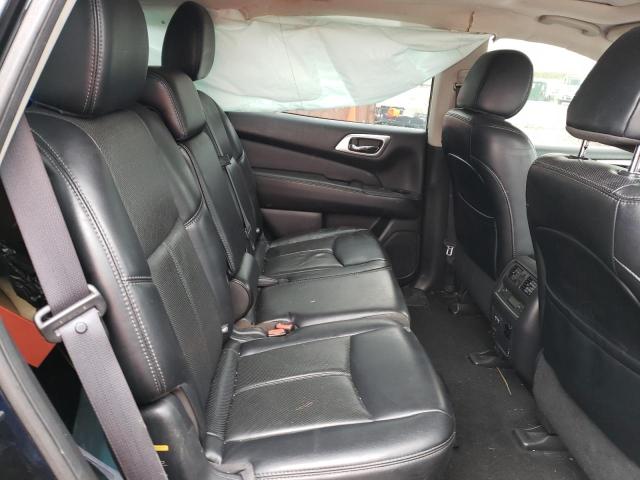 Photo 10 VIN: 5N1DR2MM8HC667419 - NISSAN PATHFINDER 