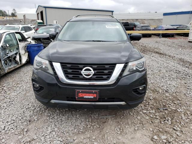 Photo 4 VIN: 5N1DR2MM8HC667419 - NISSAN PATHFINDER 