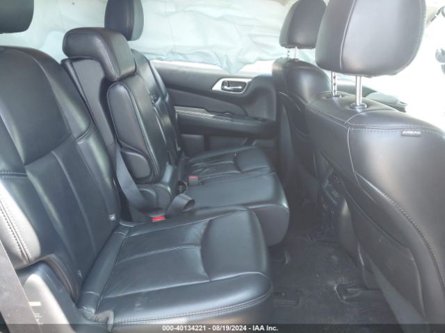 Photo 7 VIN: 5N1DR2MM8HC668456 - NISSAN PATHFINDER 