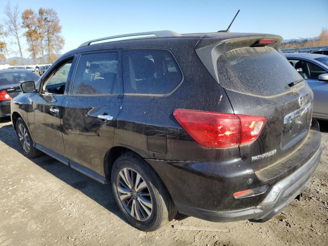 Photo 1 VIN: 5N1DR2MM8HC672281 - NISSAN PATHFINDER 