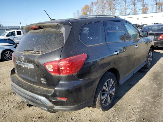 Photo 2 VIN: 5N1DR2MM8HC672281 - NISSAN PATHFINDER 