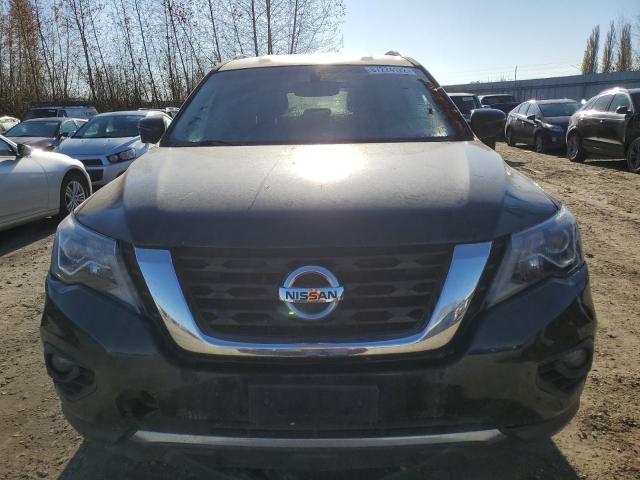 Photo 4 VIN: 5N1DR2MM8HC672281 - NISSAN PATHFINDER 