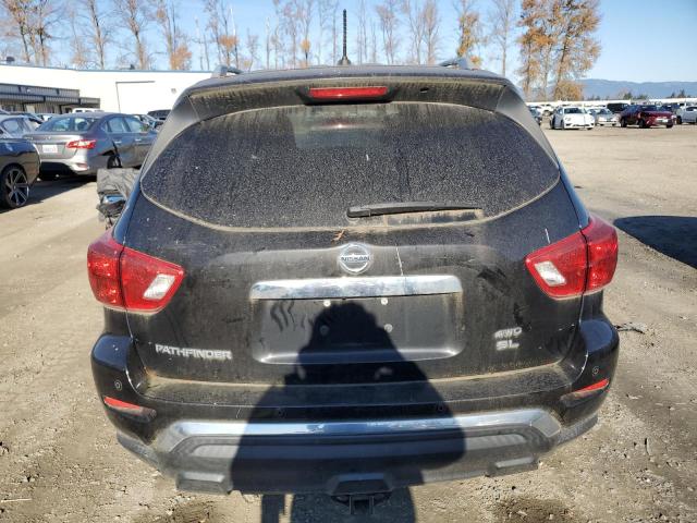 Photo 5 VIN: 5N1DR2MM8HC672281 - NISSAN PATHFINDER 