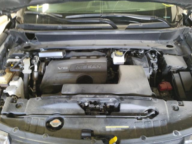 Photo 6 VIN: 5N1DR2MM8HC681207 - NISSAN PATHFINDER 