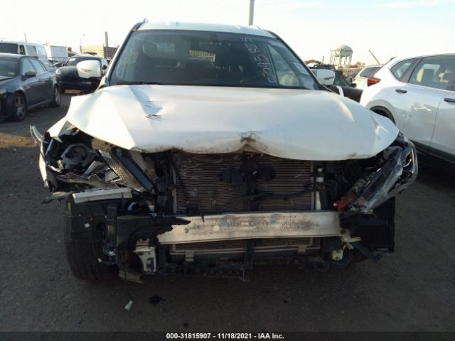 Photo 5 VIN: 5N1DR2MM8HC681515 - NISSAN PATHFINDER 