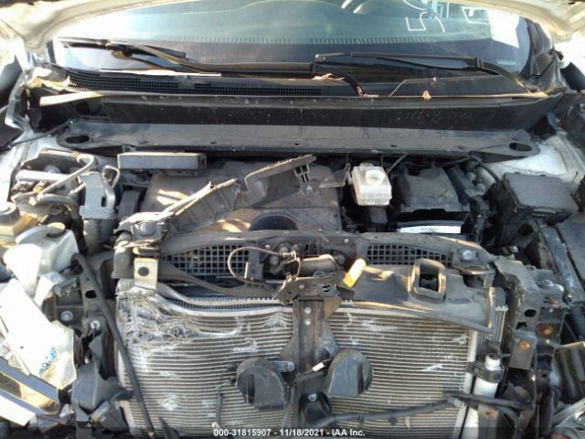 Photo 9 VIN: 5N1DR2MM8HC681515 - NISSAN PATHFINDER 