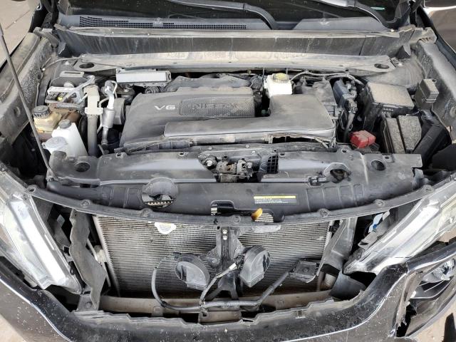 Photo 11 VIN: 5N1DR2MM8HC681756 - NISSAN PATHFINDER 