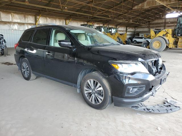 Photo 3 VIN: 5N1DR2MM8HC681756 - NISSAN PATHFINDER 