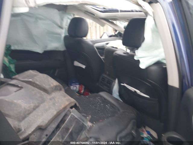 Photo 7 VIN: 5N1DR2MM8HC684396 - NISSAN PATHFINDER 