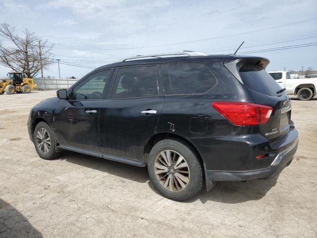 Photo 1 VIN: 5N1DR2MM8HC689937 - NISSAN PATHFINDER 