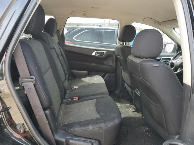 Photo 10 VIN: 5N1DR2MM8HC689937 - NISSAN PATHFINDER 