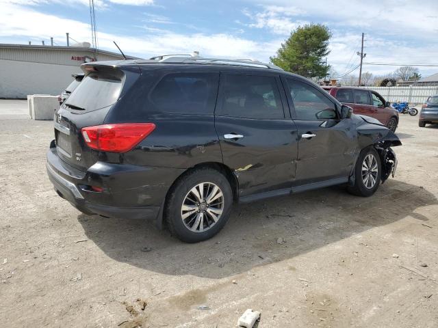 Photo 2 VIN: 5N1DR2MM8HC689937 - NISSAN PATHFINDER 