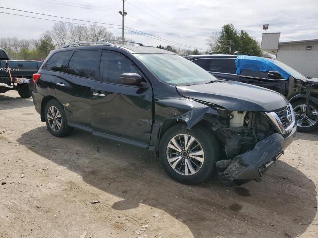 Photo 3 VIN: 5N1DR2MM8HC689937 - NISSAN PATHFINDER 