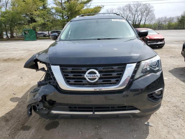 Photo 4 VIN: 5N1DR2MM8HC689937 - NISSAN PATHFINDER 