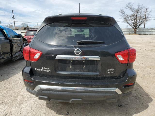 Photo 5 VIN: 5N1DR2MM8HC689937 - NISSAN PATHFINDER 