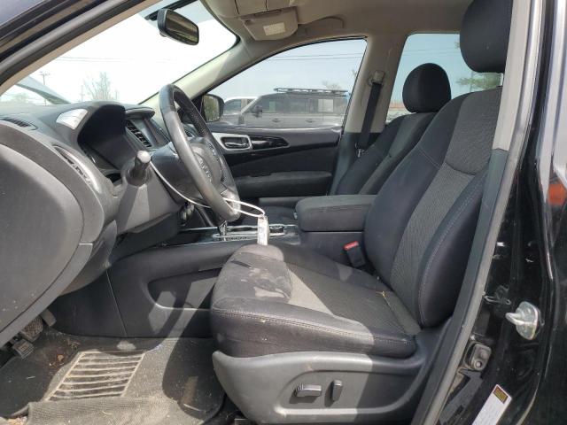 Photo 6 VIN: 5N1DR2MM8HC689937 - NISSAN PATHFINDER 