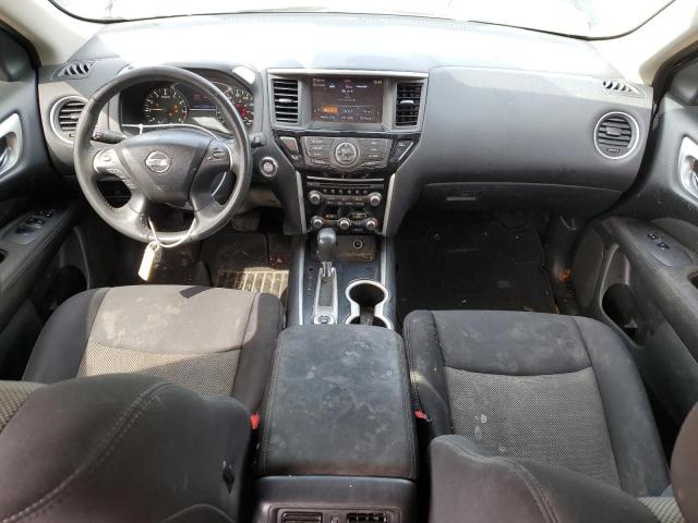 Photo 7 VIN: 5N1DR2MM8HC689937 - NISSAN PATHFINDER 