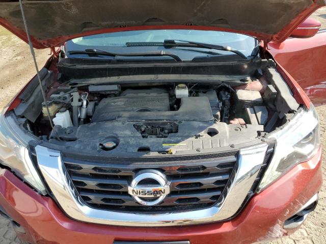 Photo 11 VIN: 5N1DR2MM8HC694586 - NISSAN PATHFINDER 