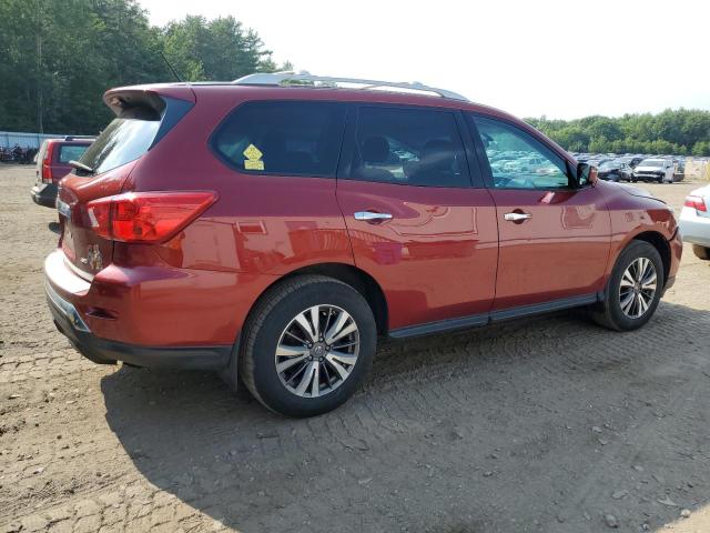 Photo 2 VIN: 5N1DR2MM8HC694586 - NISSAN PATHFINDER 