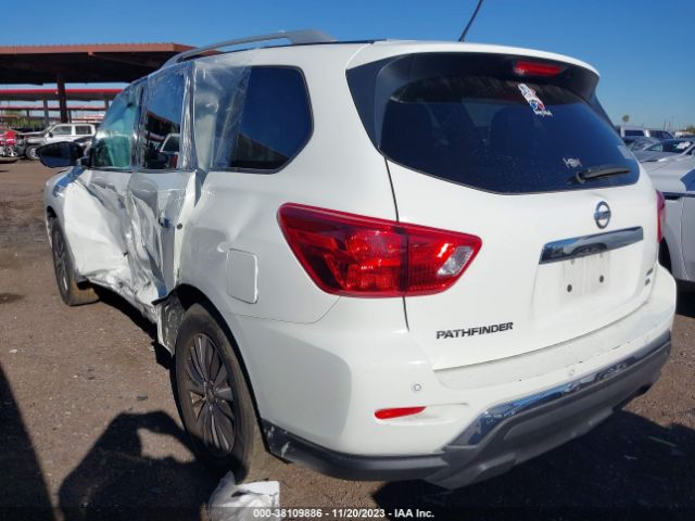 Photo 2 VIN: 5N1DR2MM8HC694751 - NISSAN PATHFINDER 