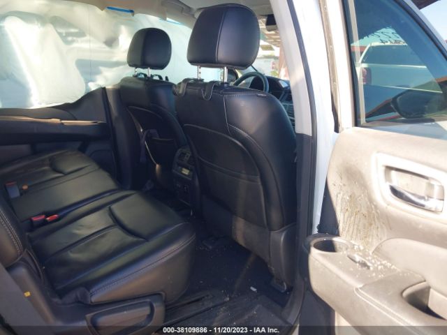 Photo 7 VIN: 5N1DR2MM8HC694751 - NISSAN PATHFINDER 