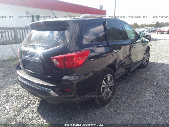 Photo 3 VIN: 5N1DR2MM8HC696564 - NISSAN PATHFINDER 