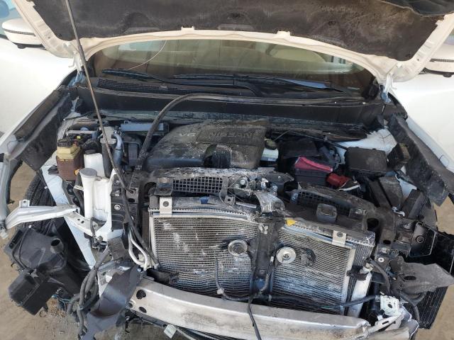 Photo 11 VIN: 5N1DR2MM8HC907083 - NISSAN PATHFINDER 