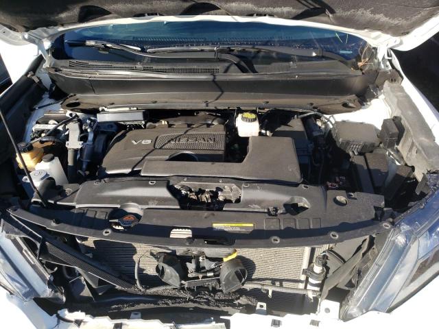 Photo 6 VIN: 5N1DR2MM8HC908458 - NISSAN PATHFINDER 