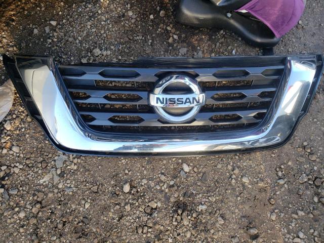 Photo 8 VIN: 5N1DR2MM8HC908458 - NISSAN PATHFINDER 