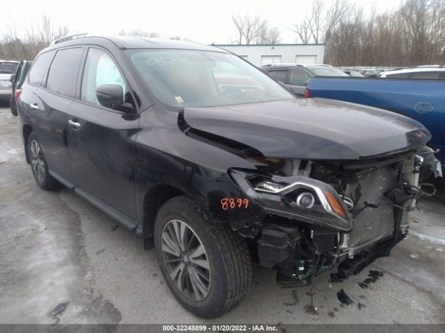 Photo 0 VIN: 5N1DR2MM8HC908766 - NISSAN PATHFINDER 