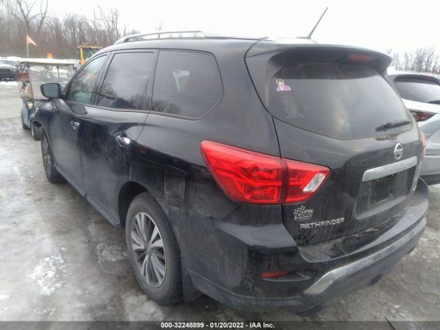 Photo 2 VIN: 5N1DR2MM8HC908766 - NISSAN PATHFINDER 