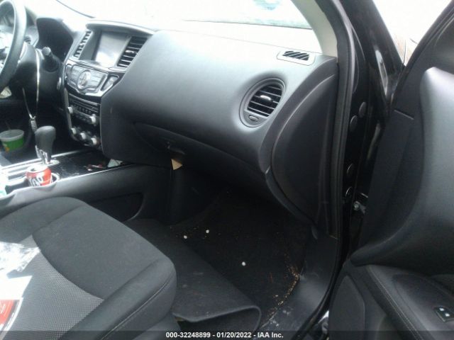 Photo 4 VIN: 5N1DR2MM8HC908766 - NISSAN PATHFINDER 