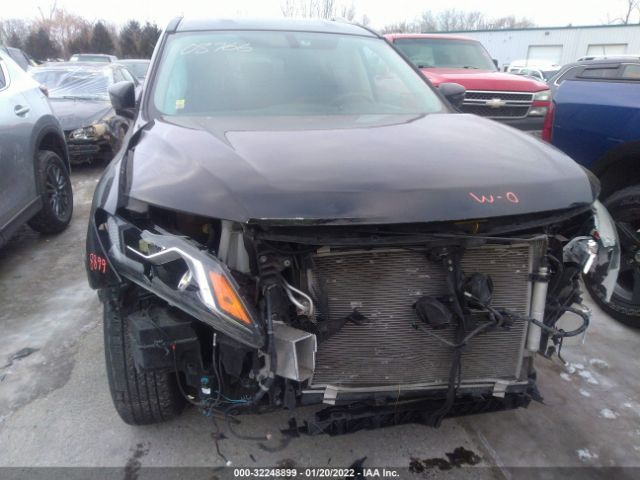 Photo 5 VIN: 5N1DR2MM8HC908766 - NISSAN PATHFINDER 