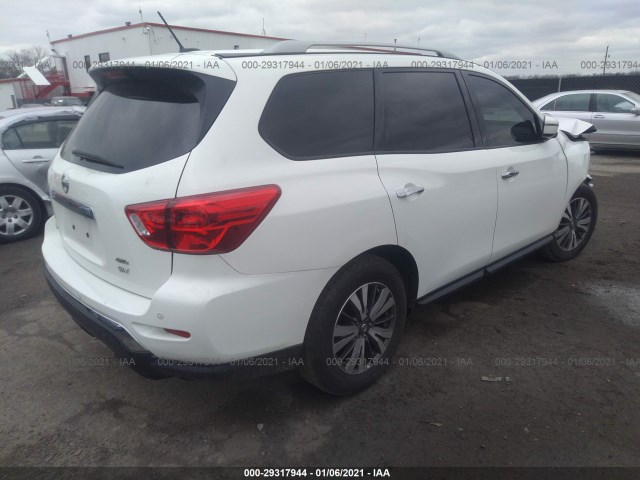 Photo 3 VIN: 5N1DR2MM8JC603273 - NISSAN PATHFINDER 