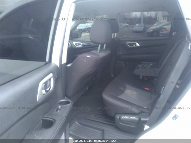 Photo 7 VIN: 5N1DR2MM8JC603273 - NISSAN PATHFINDER 