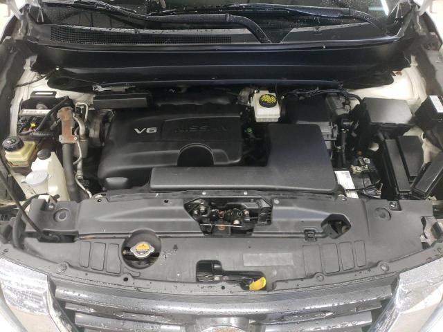 Photo 11 VIN: 5N1DR2MM8JC607016 - NISSAN PATHFINDER 